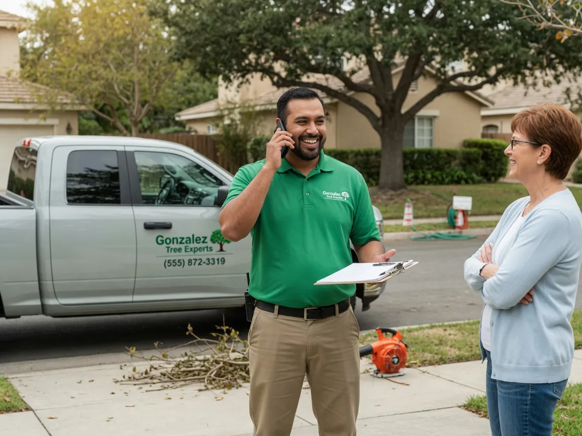 Tree Service De Valls Bluff, AR FAQs